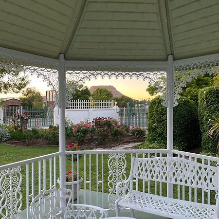 Colesview Guest House 콜스버그 외부 사진