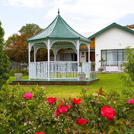 Colesview Guest House 콜스버그 외부 사진