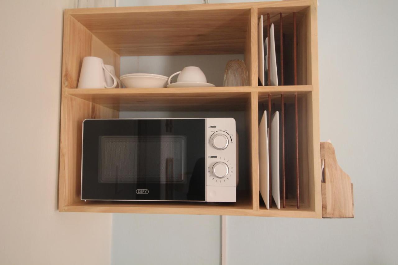 Colesview Guest House 콜스버그 외부 사진