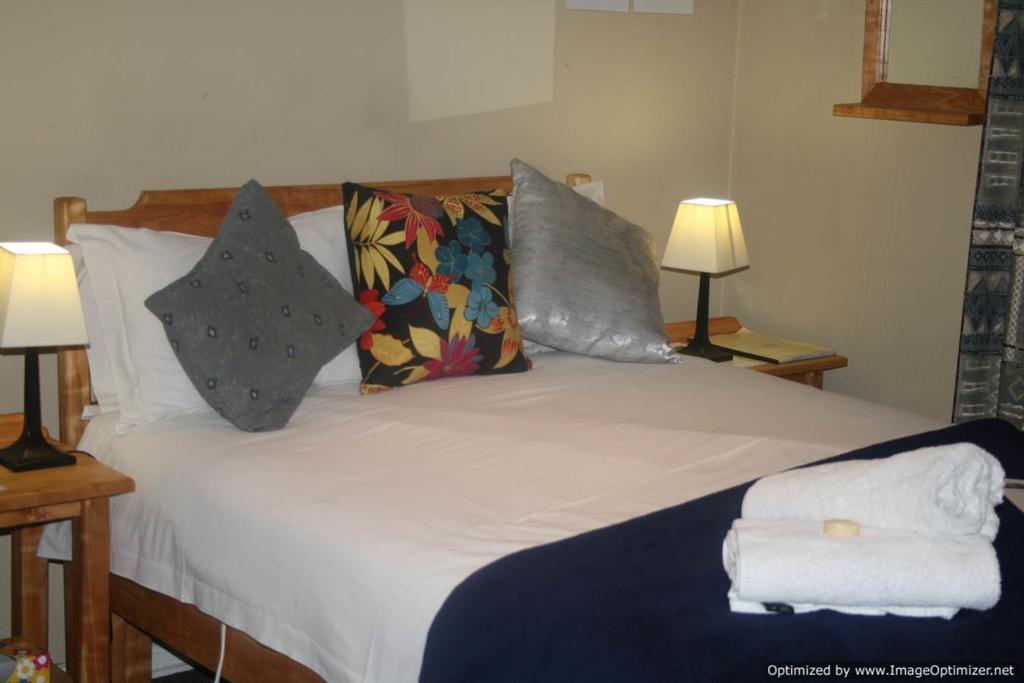 Colesview Guest House 콜스버그 외부 사진