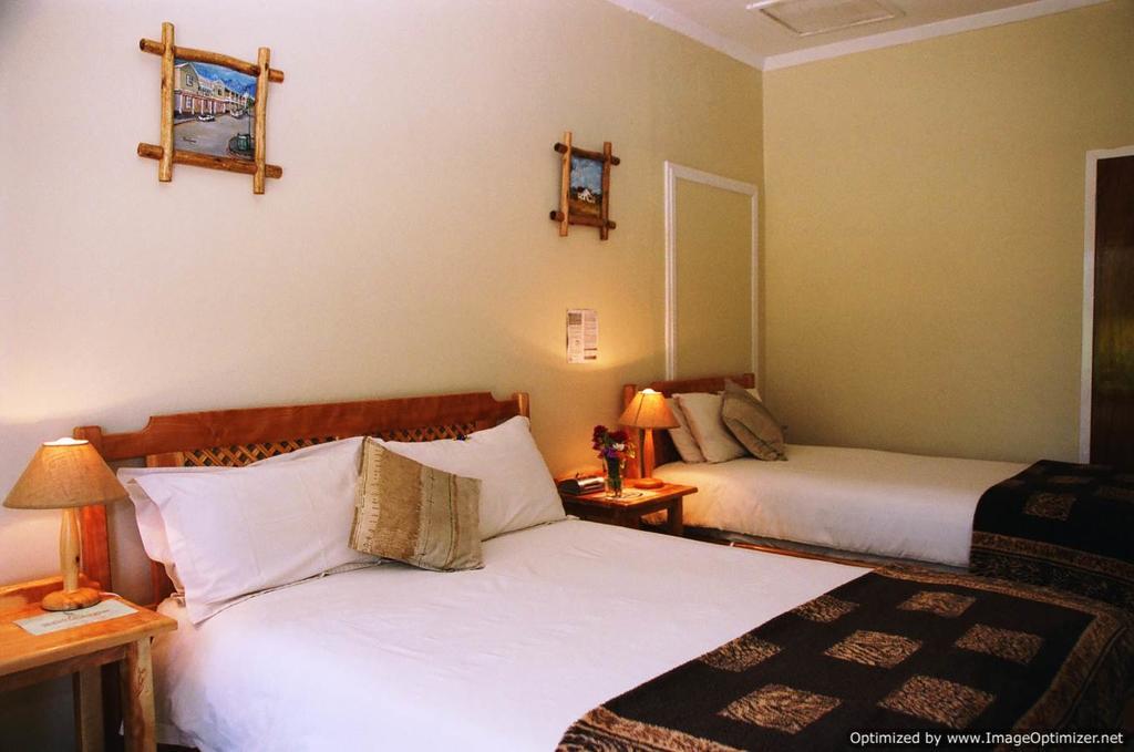 Colesview Guest House 콜스버그 외부 사진