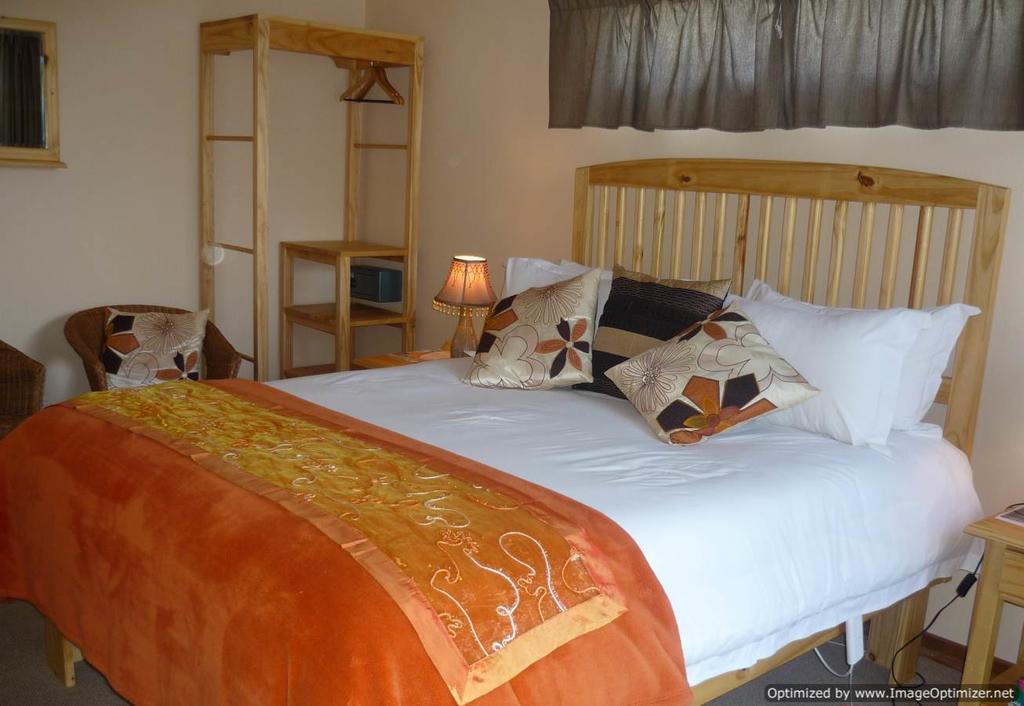 Colesview Guest House 콜스버그 외부 사진