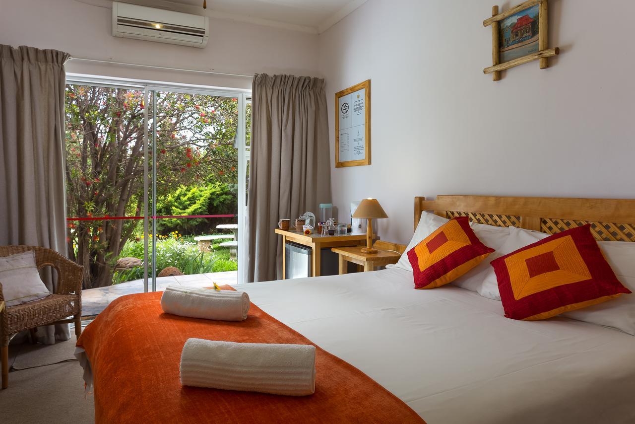 Colesview Guest House 콜스버그 외부 사진