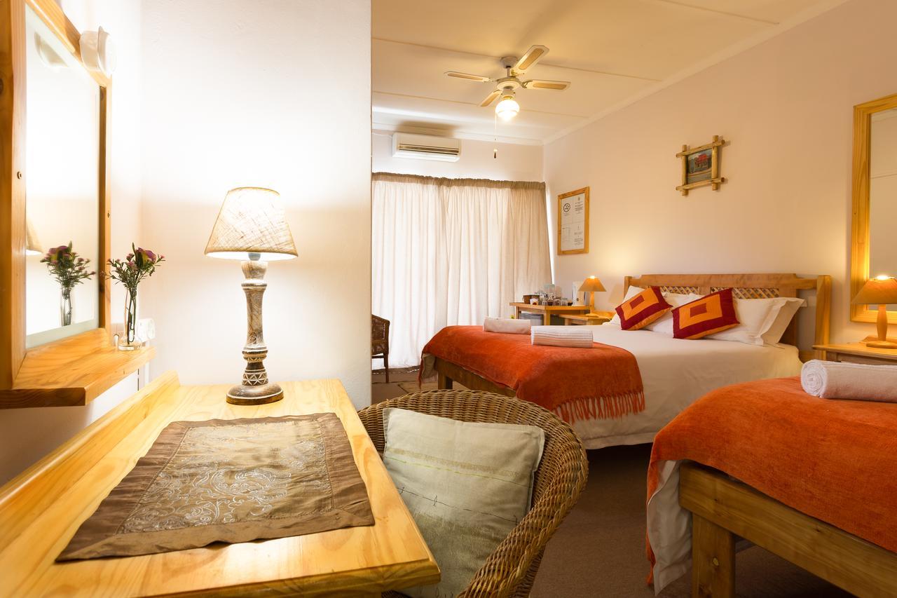 Colesview Guest House 콜스버그 외부 사진