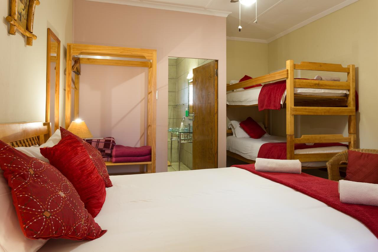 Colesview Guest House 콜스버그 외부 사진