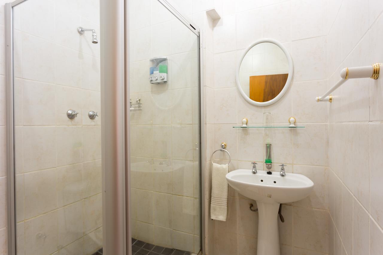 Colesview Guest House 콜스버그 외부 사진