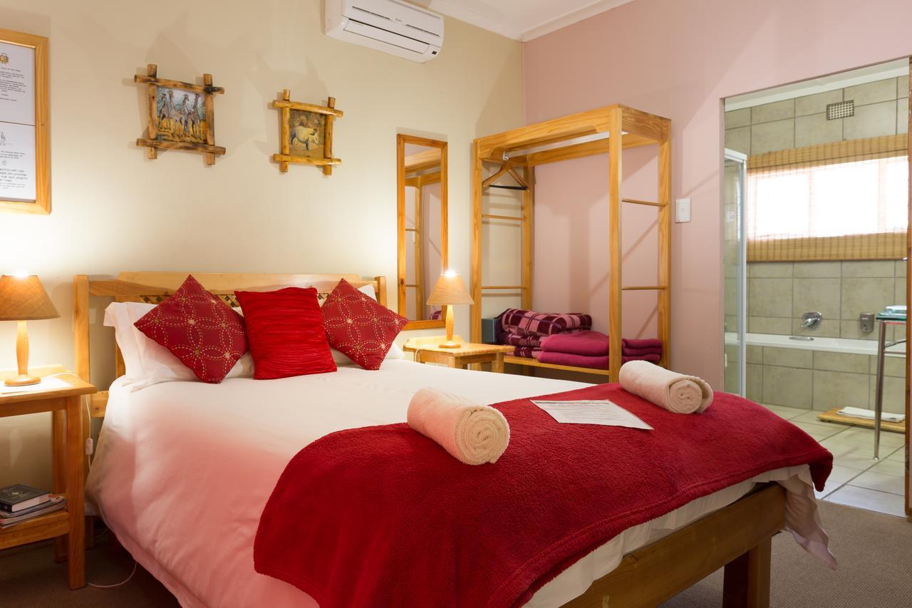 Colesview Guest House 콜스버그 외부 사진