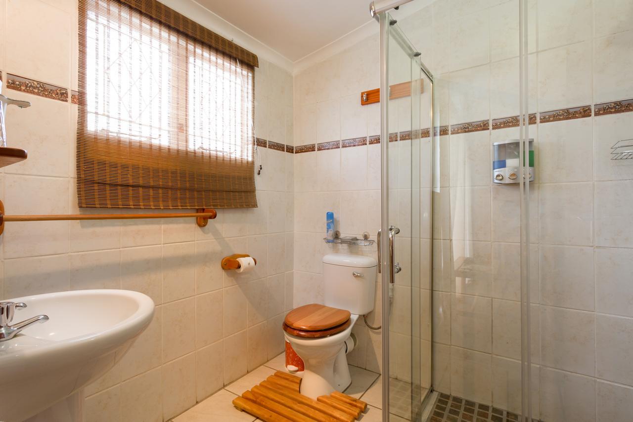 Colesview Guest House 콜스버그 외부 사진
