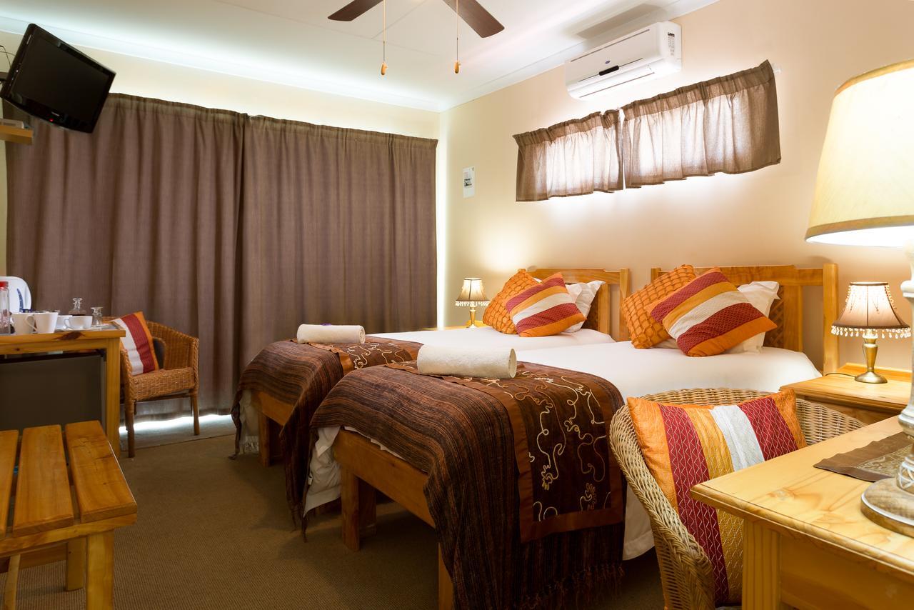 Colesview Guest House 콜스버그 외부 사진