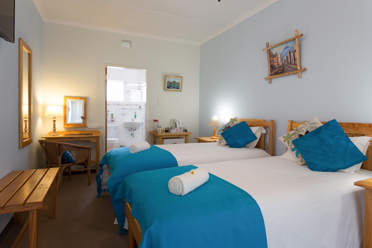 Colesview Guest House 콜스버그 외부 사진