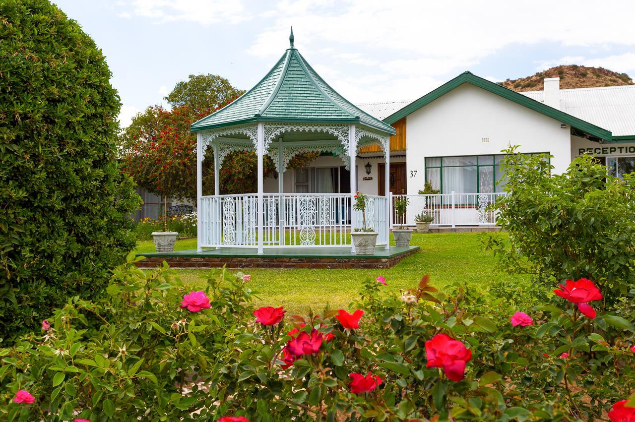 Colesview Guest House 콜스버그 외부 사진