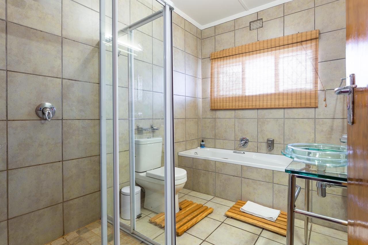 Colesview Guest House 콜스버그 외부 사진
