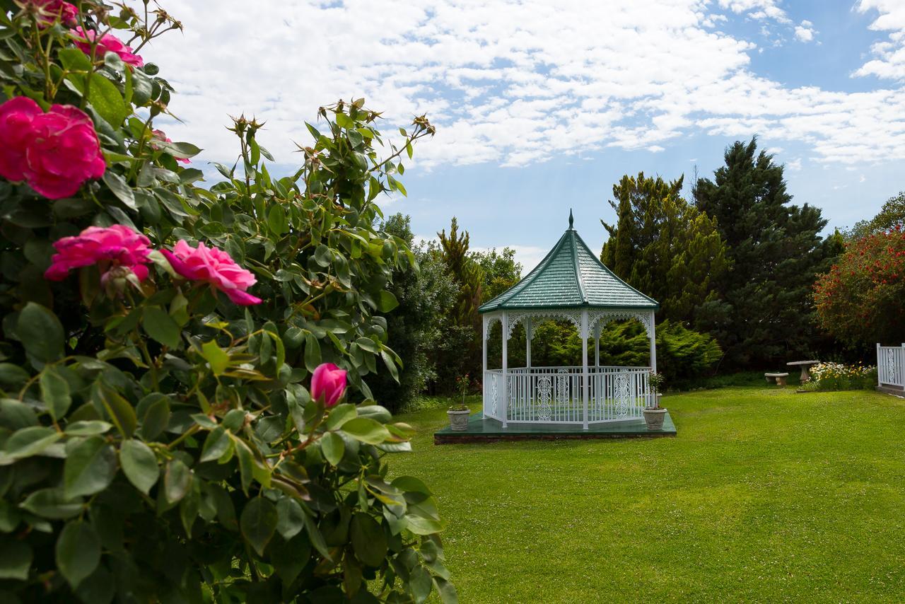 Colesview Guest House 콜스버그 외부 사진