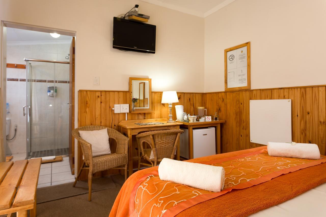 Colesview Guest House 콜스버그 외부 사진