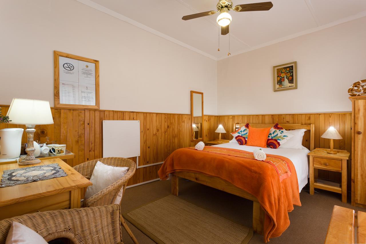 Colesview Guest House 콜스버그 외부 사진