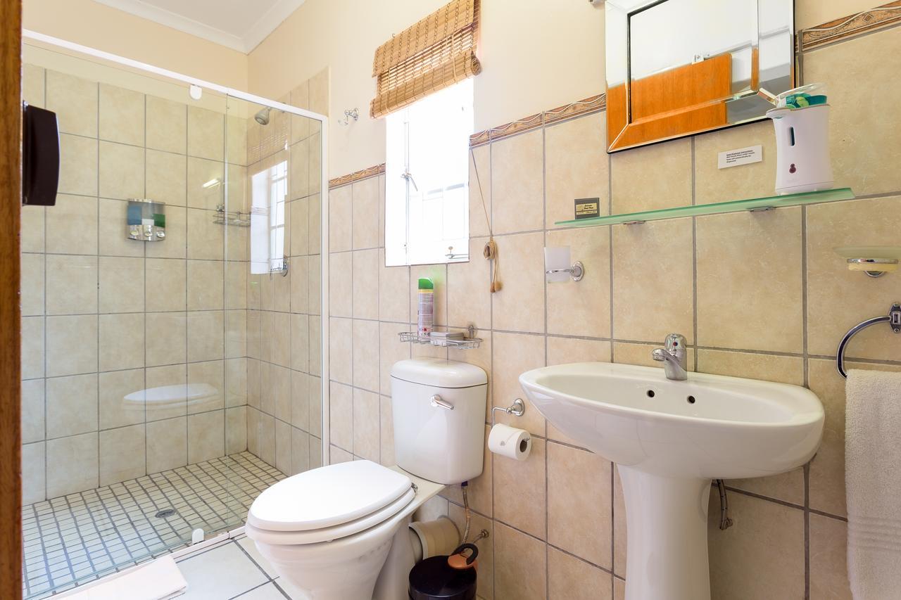 Colesview Guest House 콜스버그 외부 사진