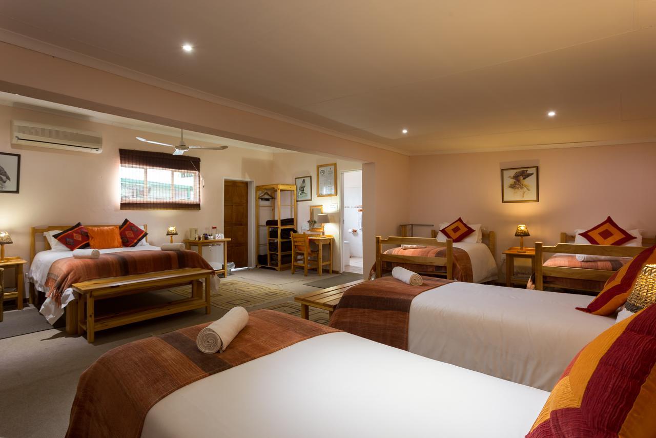 Colesview Guest House 콜스버그 외부 사진