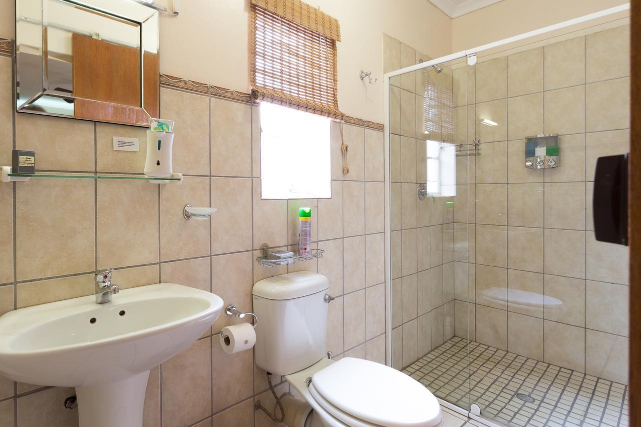 Colesview Guest House 콜스버그 외부 사진