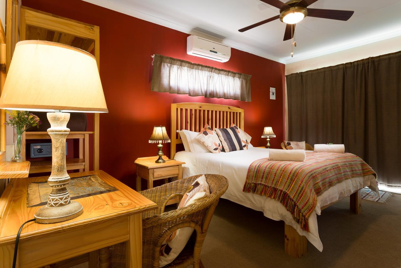 Colesview Guest House 콜스버그 외부 사진