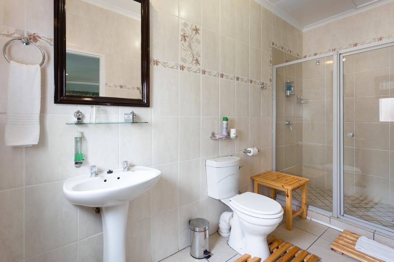 Colesview Guest House 콜스버그 외부 사진