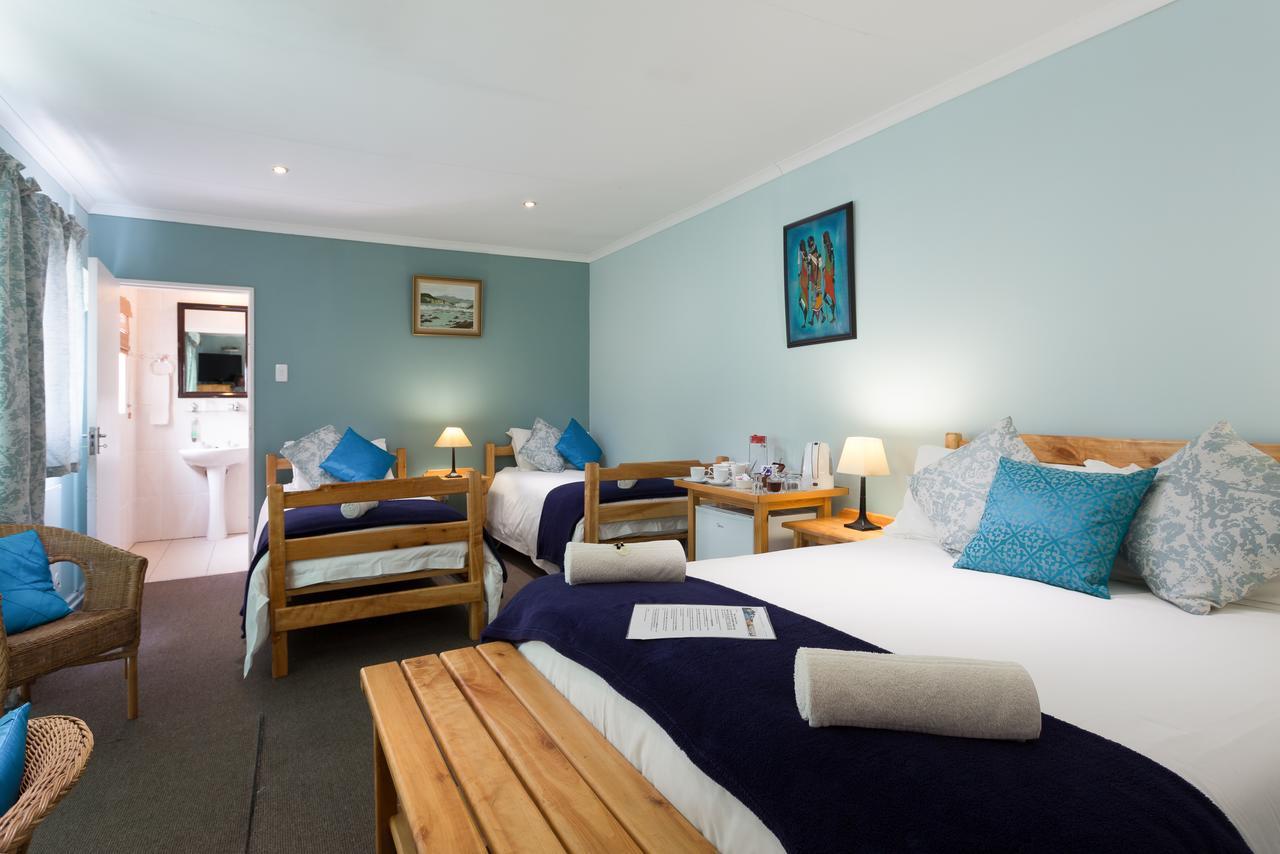 Colesview Guest House 콜스버그 외부 사진