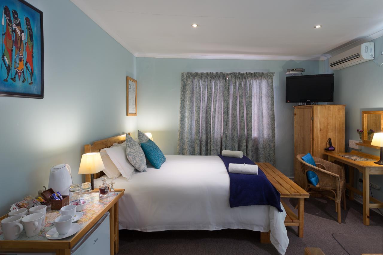 Colesview Guest House 콜스버그 외부 사진
