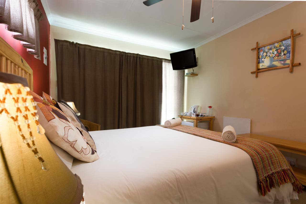 Colesview Guest House 콜스버그 외부 사진