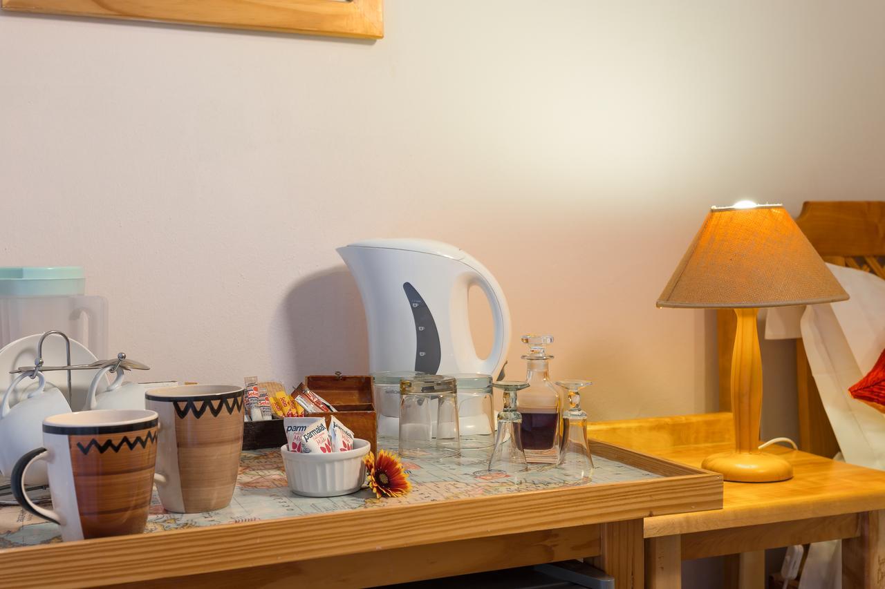Colesview Guest House 콜스버그 외부 사진