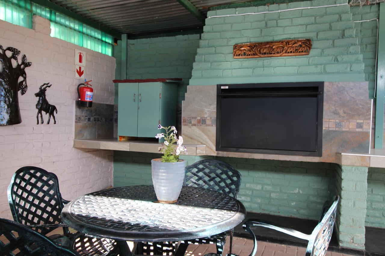 Colesview Guest House 콜스버그 객실 사진